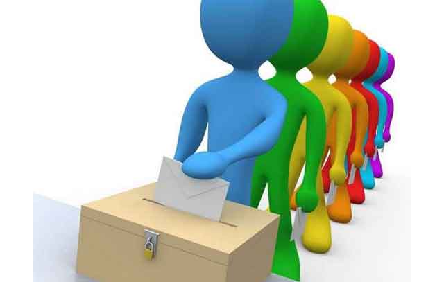 Consultazioni elettorali