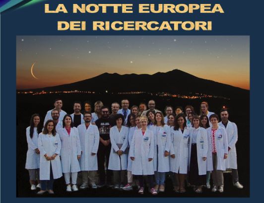 Arriva la “Settimana della Scienza” all’Irccs Crob per la Notte Europea dei Ricercatori