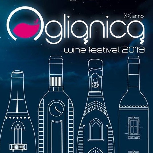Aglianica wine festival