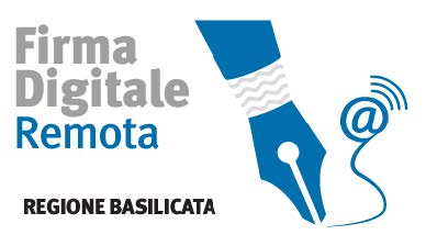 Firma digitale remota - Regione Basilicata
