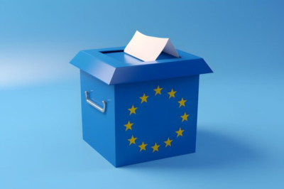 Elezioni dei Membri del Parlamento Europeo spettanti all’Italia indette per sabato 8 e domenica 9 giugno 2024.