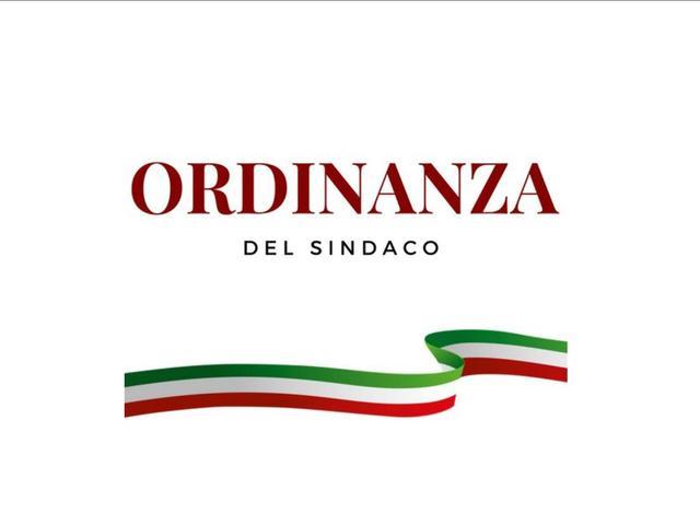Ordinanza n.17 del 02.05.2023
